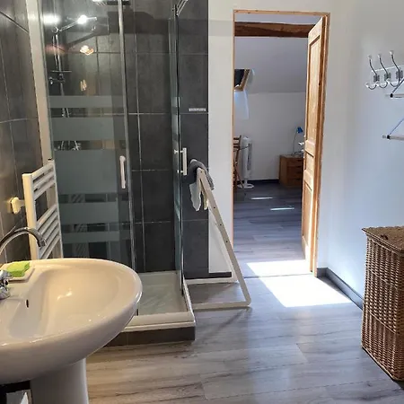 A Chaudon Homestay Chaudon (Eure-et-Loir)