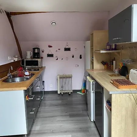 A Chaudon Homestay