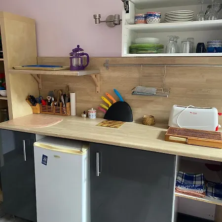 Homestay A Chaudon Chaudon (Eure-et-Loir)